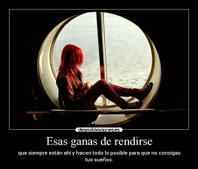 carteles quiero pelo quiero sus pantalones quiero sus converses quiero ventana desmotivaciones