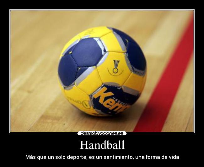 Imagenes Motivadoras De Handball | handball desmotivaciones Imagenes Motivadoras De Handball | handball desmotivaciones