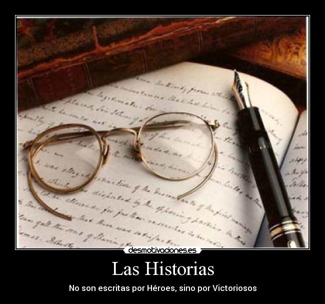 Las Historias -