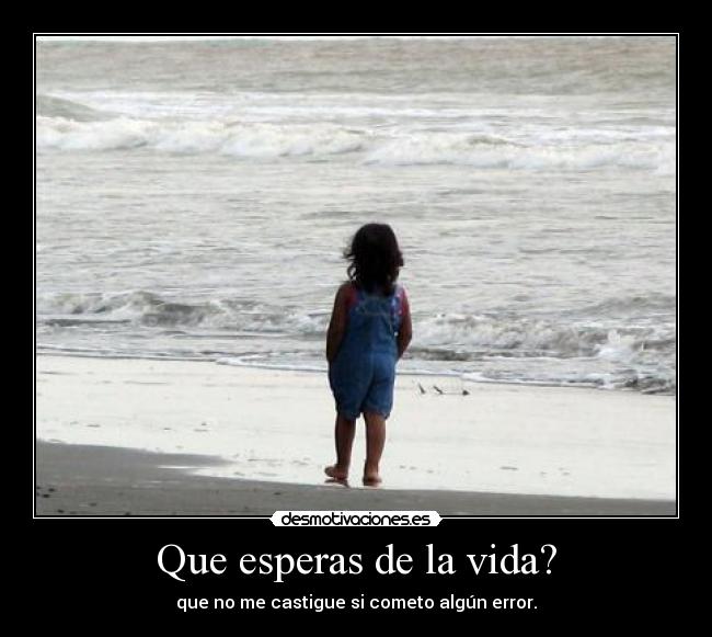 carteles vida vida desmotivaciones