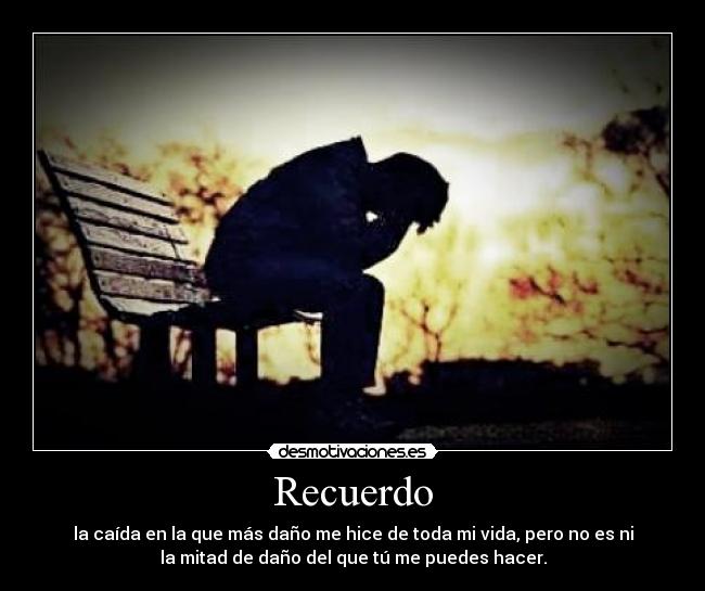 Recuerdo - 