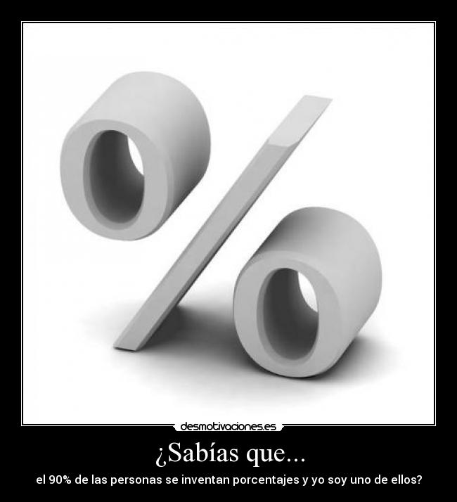 ¿Sabías que... - 