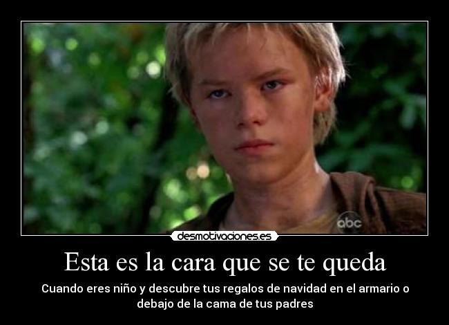 carteles nino desmotivaciones