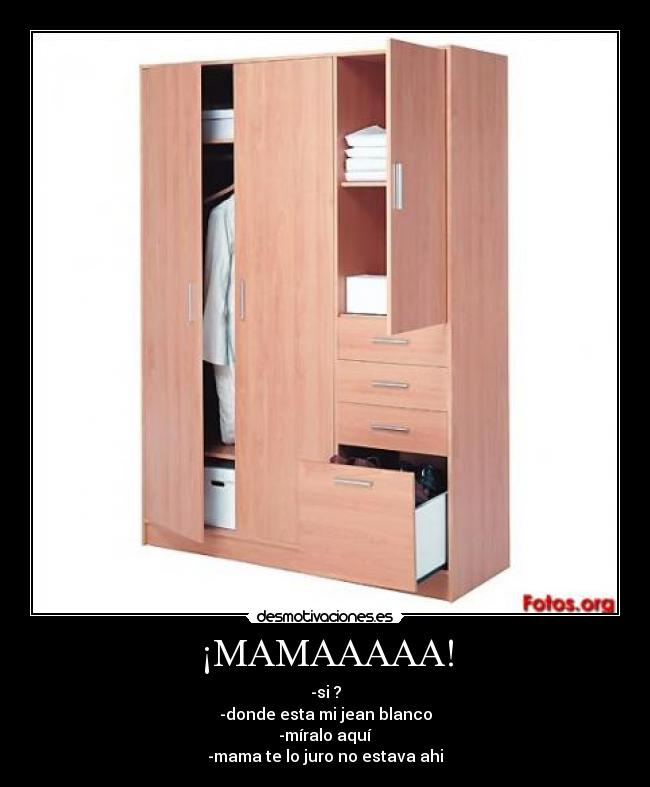 ¡MAMAAAAA! - 