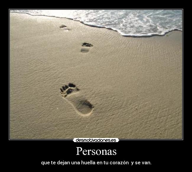 Personas -
