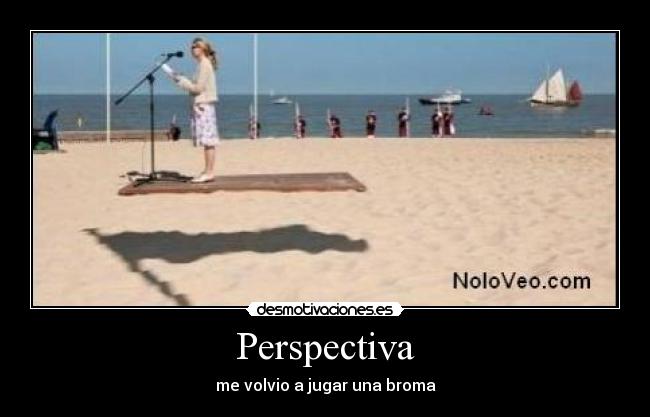 Perspectiva -