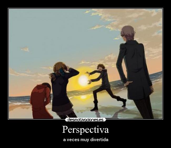 Perspectiva -