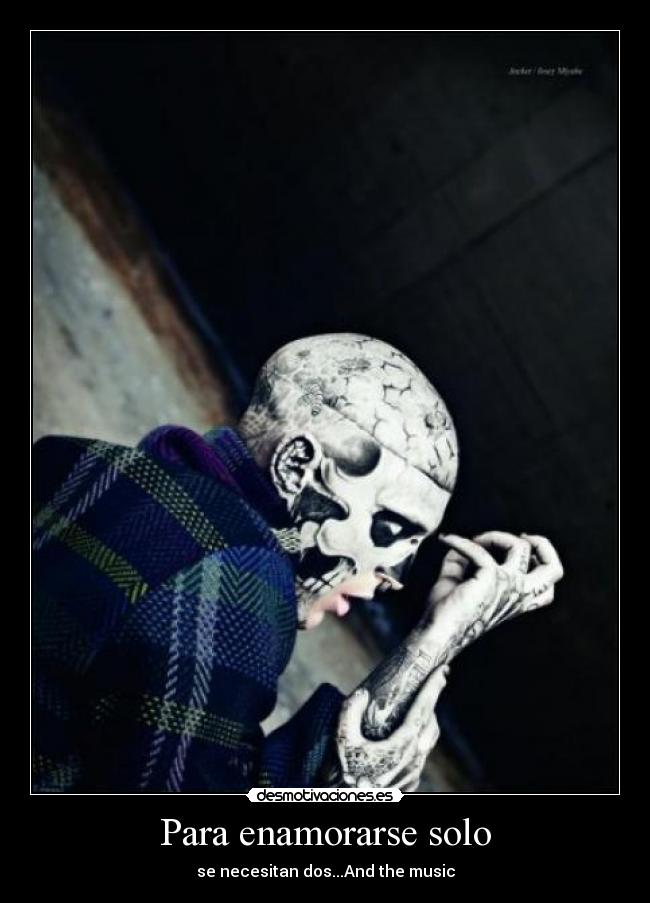 Para enamorarse solo - 