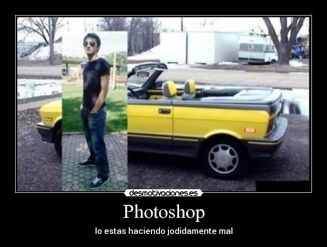 Photoshop - 