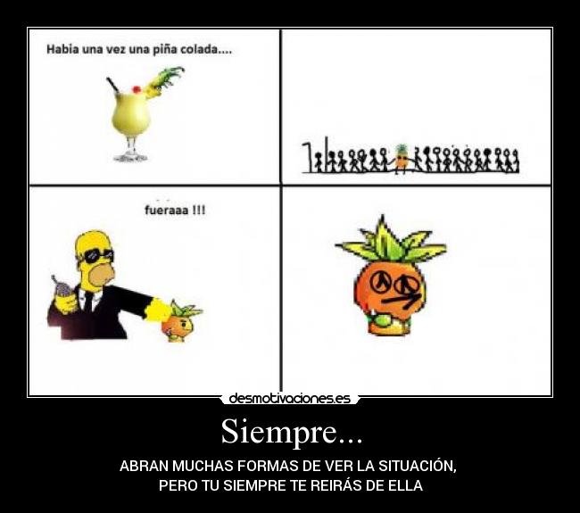 Siempre... - 