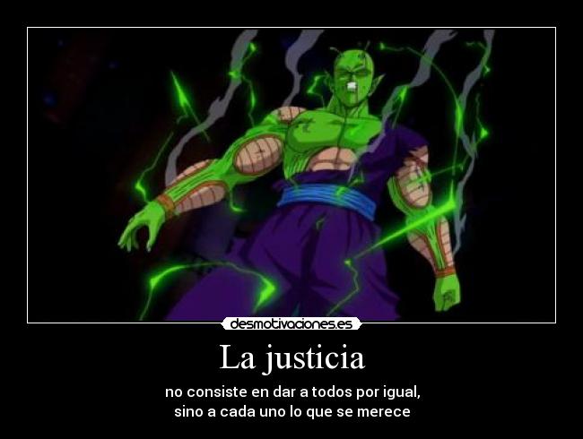 carteles dragon ball desmotivaciones