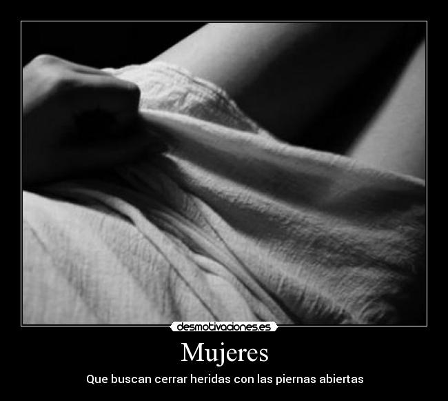 Mujeres - 