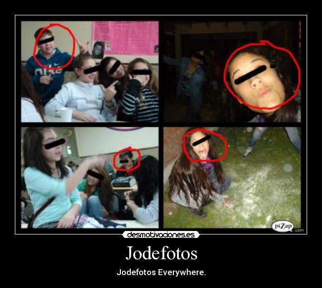 Jodefotos - Jodefotos Everywhere.