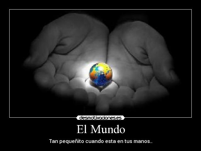 El Mundo -