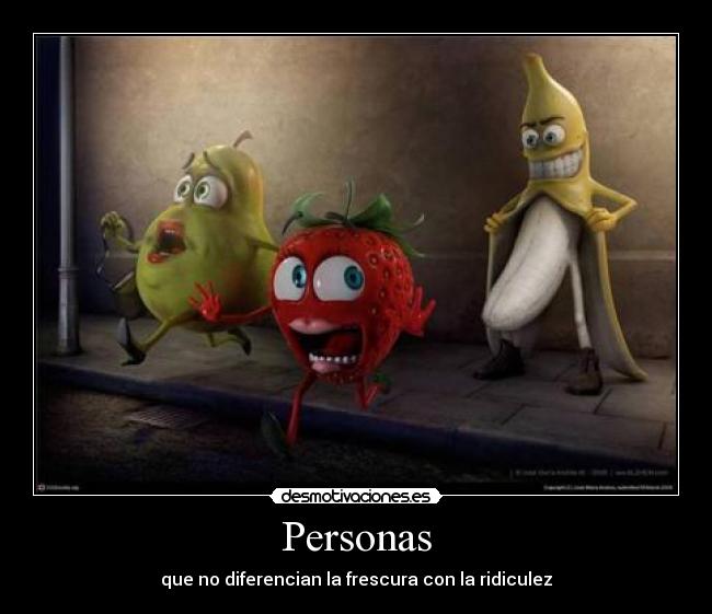 Personas -