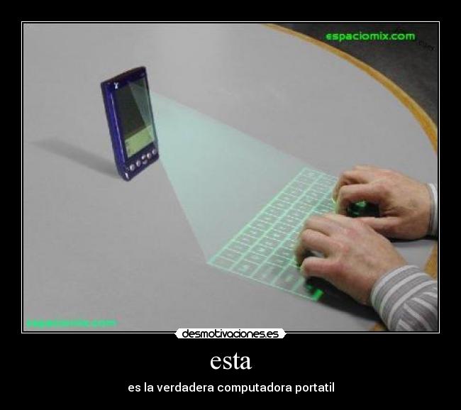 carteles computadora desmotivaciones