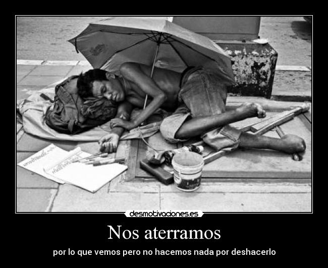 carteles asdf desmotivaciones