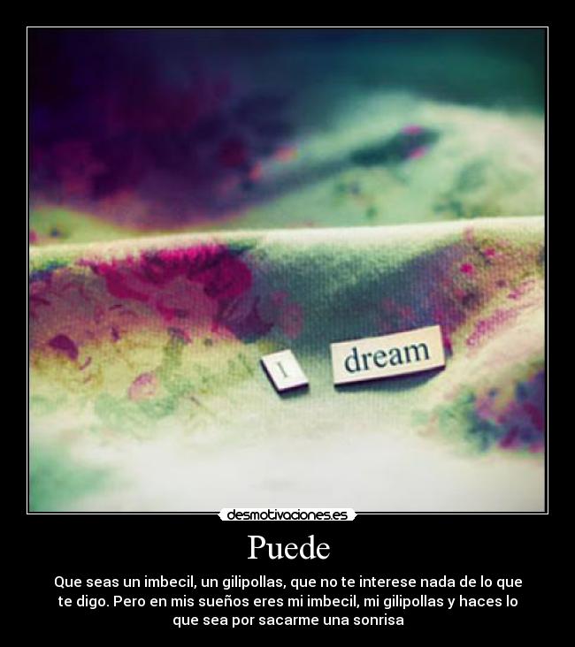 carteles 67pitu98 idreamm desmotivaciones