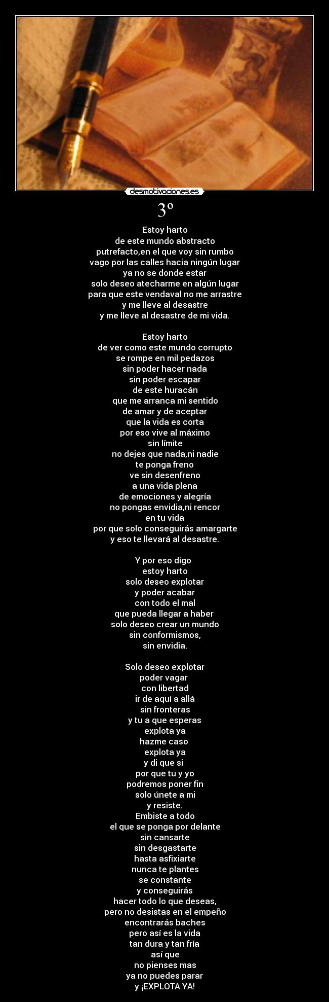 carteles poema gusta dudes mirar mas perfil sorry por spam desmotivaciones