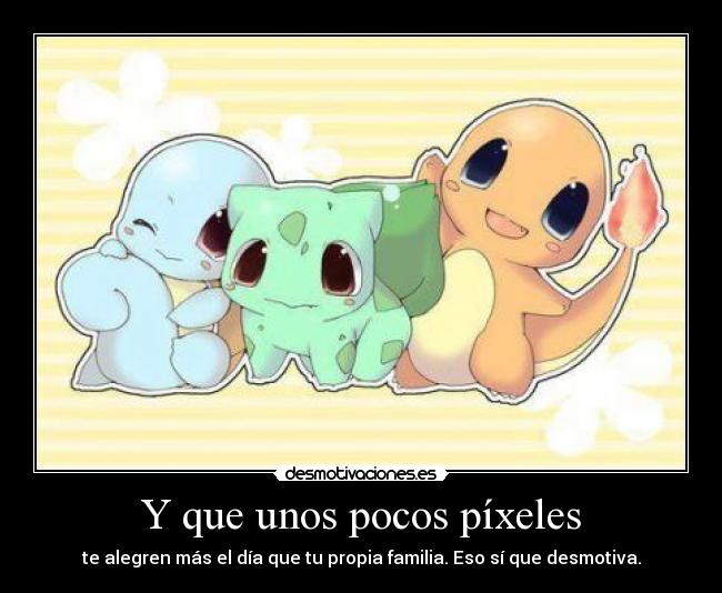 carteles que unos pocos pixeles desmotivaciones