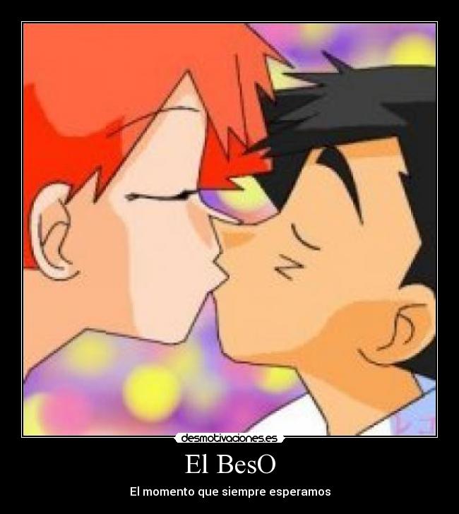 El BesO -