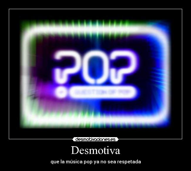 Desmotiva -