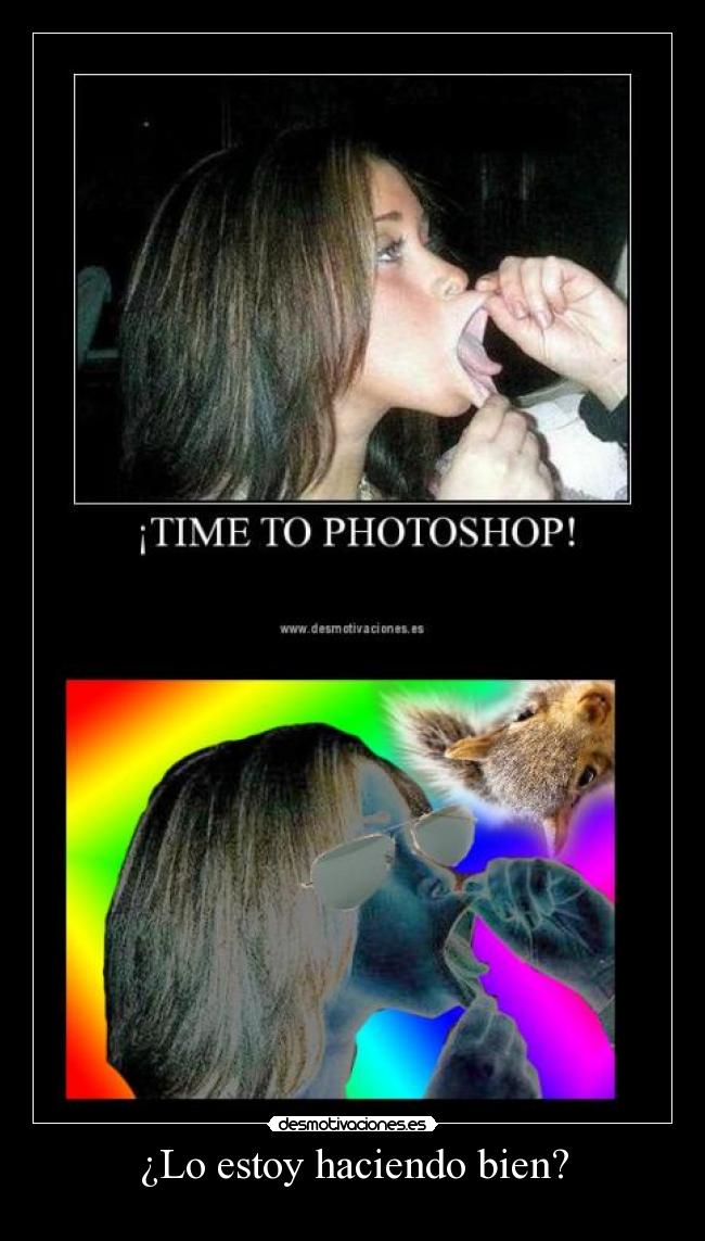 carteles las ardillas molan desmotivaciones