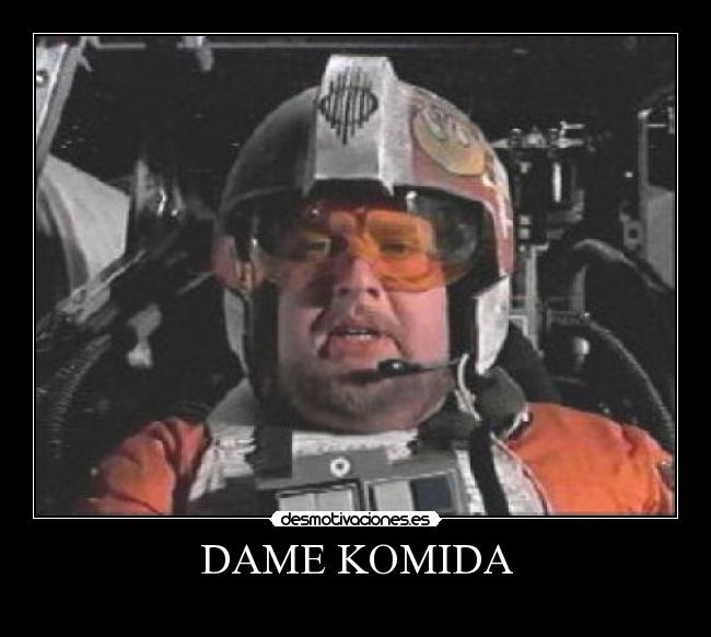 DAME KOMIDA - 