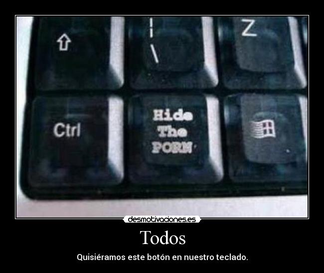 carteles niegues desmotivaciones