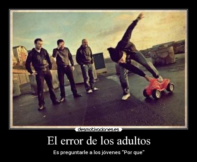 carteles hacer las cosas sin ninguna explicacion desmotivaciones