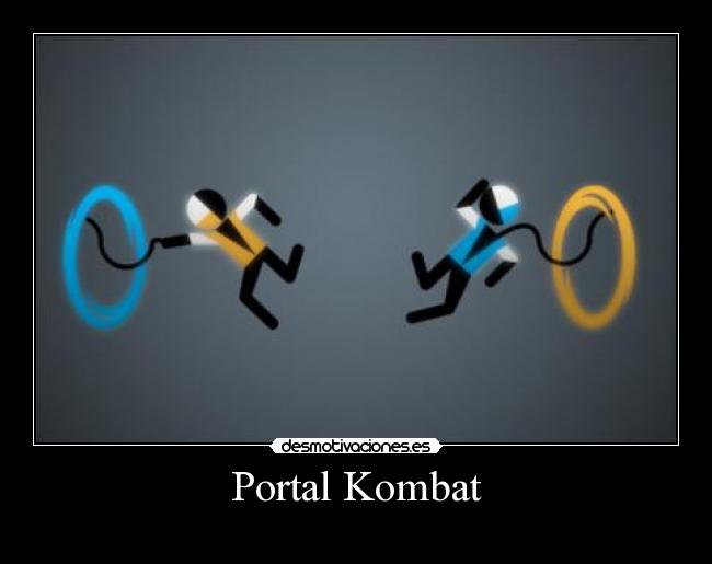 Portal Kombat -
