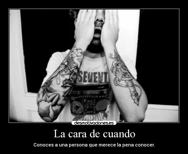 carteles caretos desmotivaciones