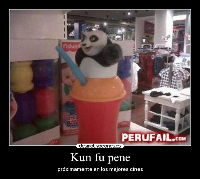 carteles kun desmotivaciones