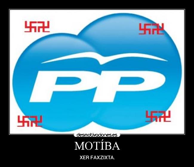 MOTÍBA - XER FAXZIXTA.