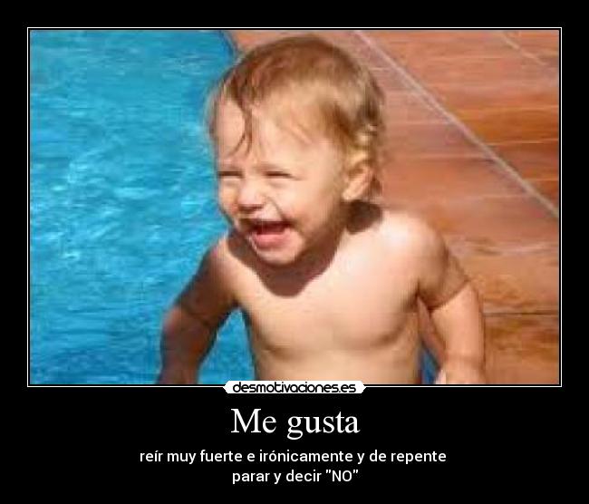 Me gusta - 