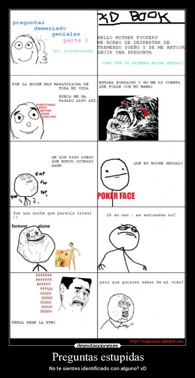 carteles asdasd desmotivaciones