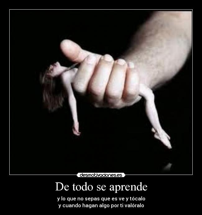 carteles scb desmotivaciones