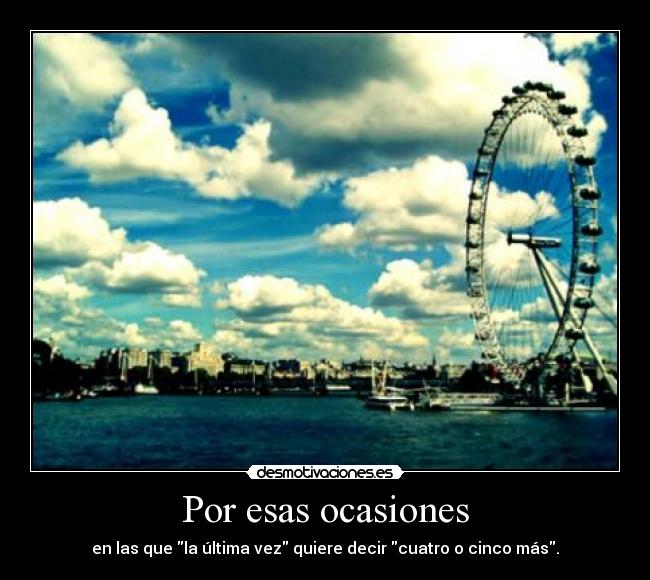 carteles mama ultima partidita play ahora mismo voy cenar desmotivaciones