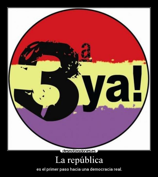 La república - 