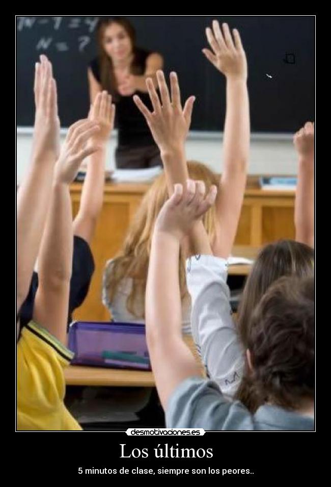 carteles alwaysmilee desmotivaciones