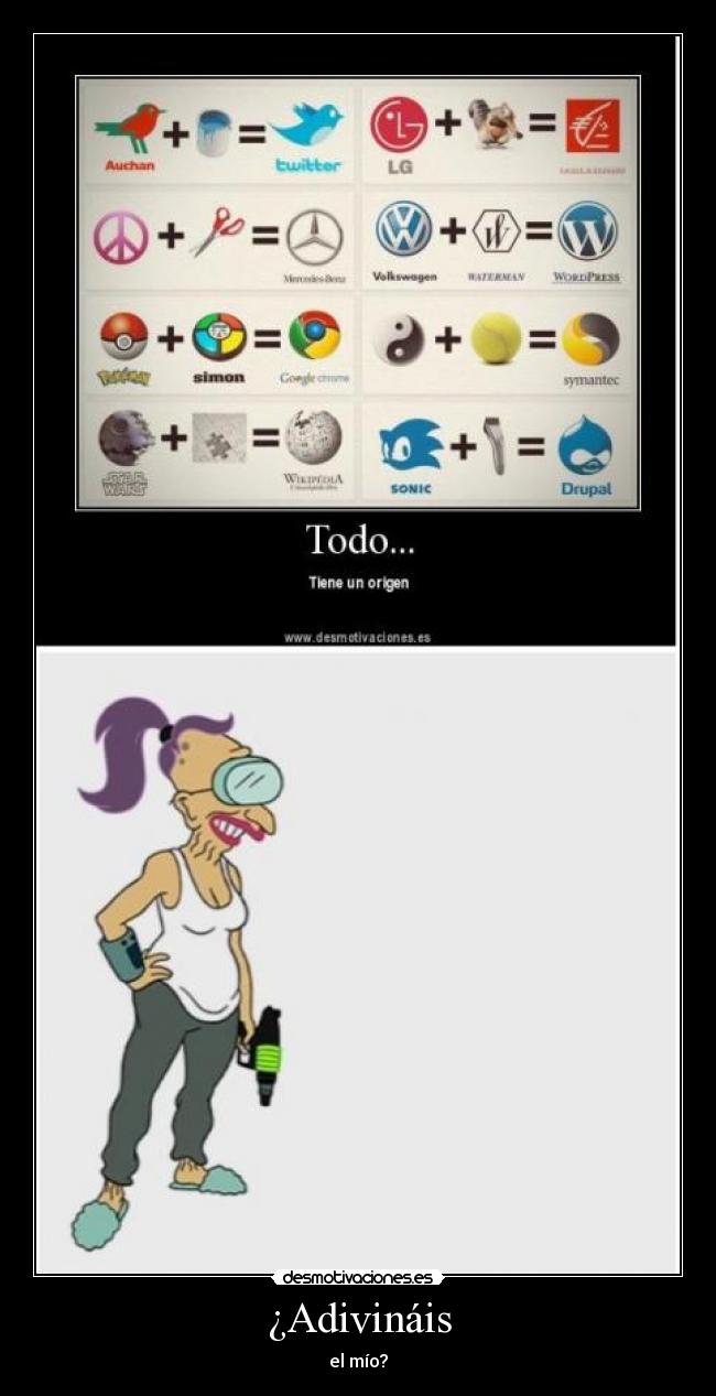 carteles que saben donde sali desmotivaciones