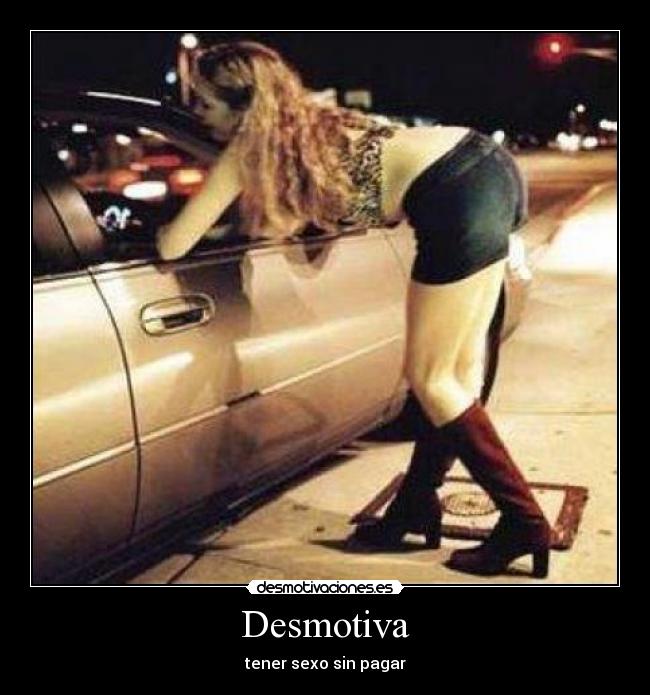 Desmotiva -