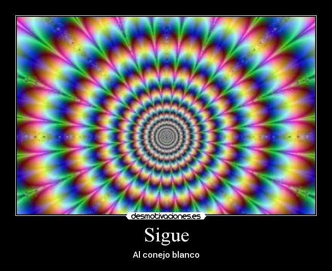 Sigue -