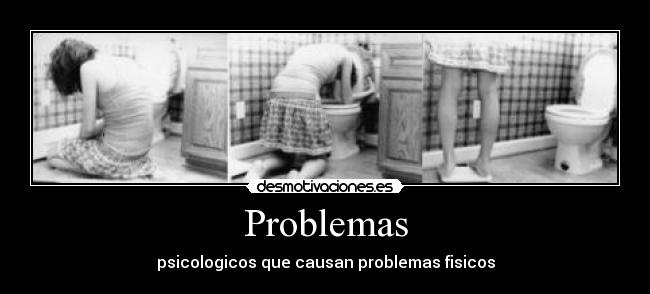 Problemas -