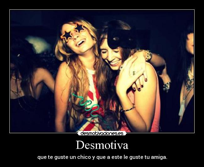 Desmotiva - 