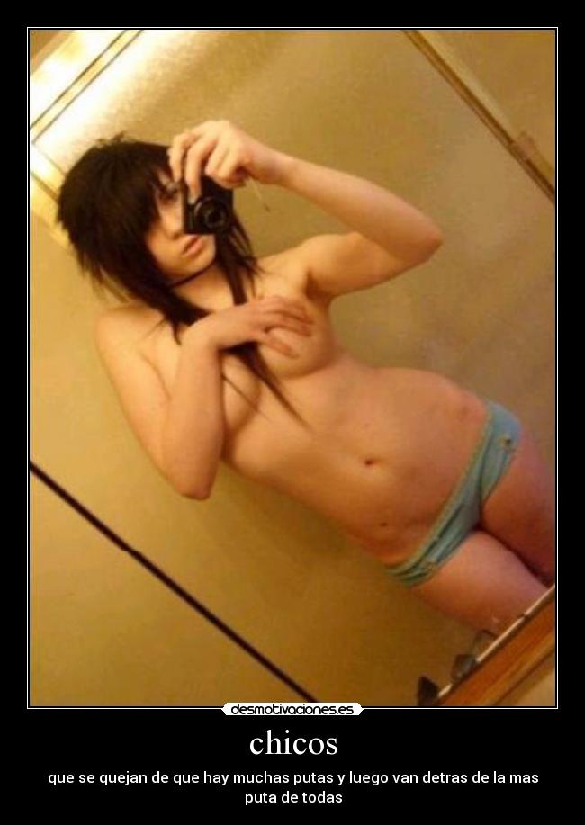 chicos -
