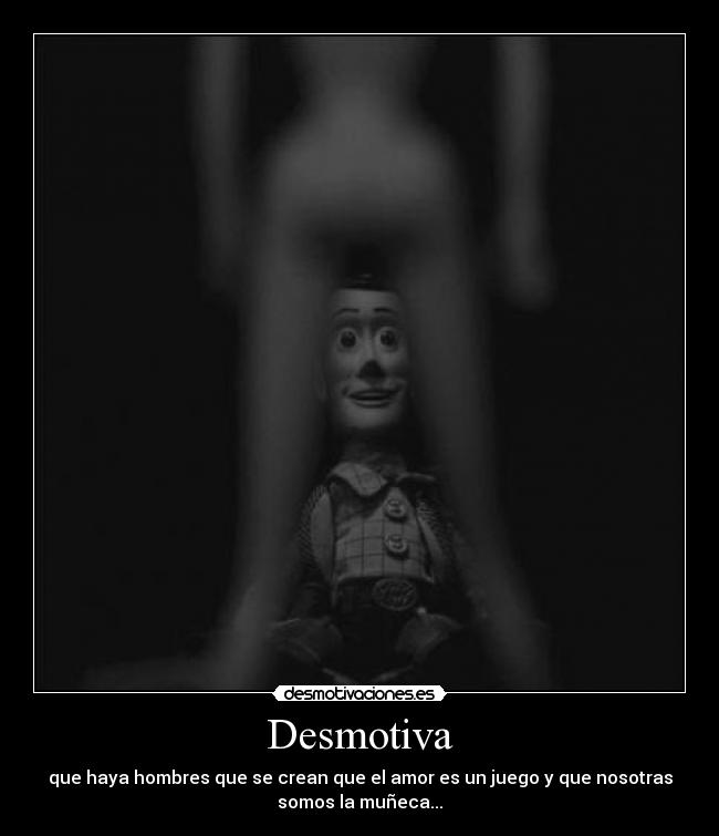 Desmotiva - 