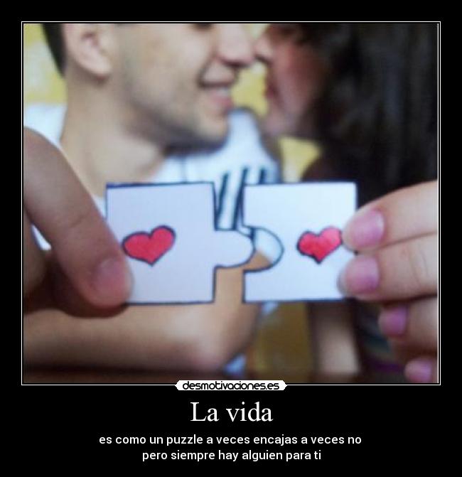 carteles vida sweet desmotivaciones