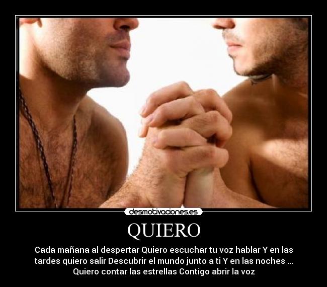 QUIERO -