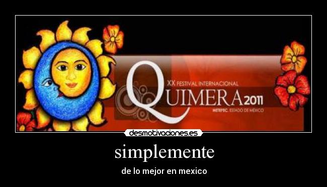 carteles fiej desmotivaciones